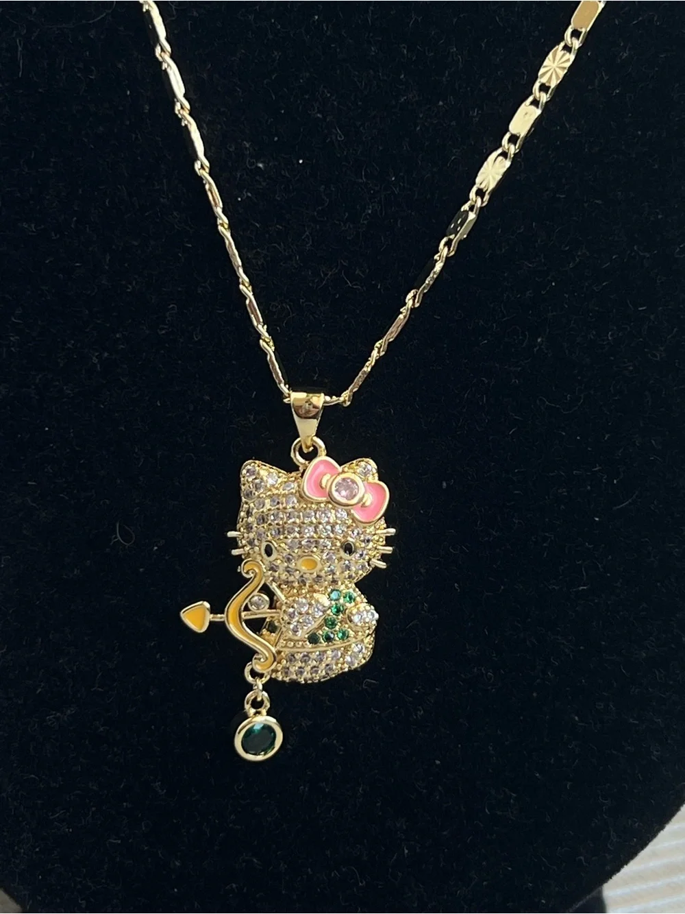 N/A bundle necklace